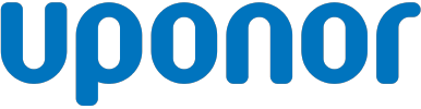 uponor Logo