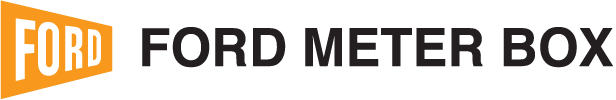 ford meter Logo