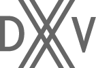 dxv Logo